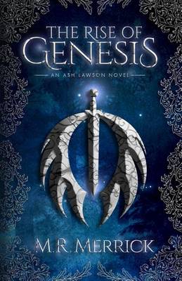 Book cover for The Rise of Genesis
