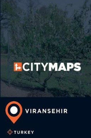 Cover of City Maps Viransehir Turkey