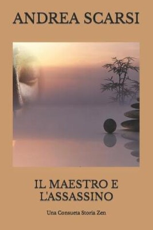 Cover of Il Maestro e l'Assassino