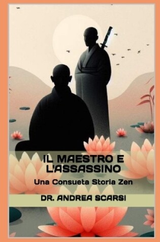 Cover of Il Maestro e l'Assassino