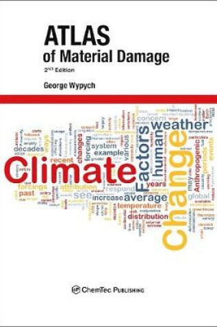 Cover of Atlas of Material Damage