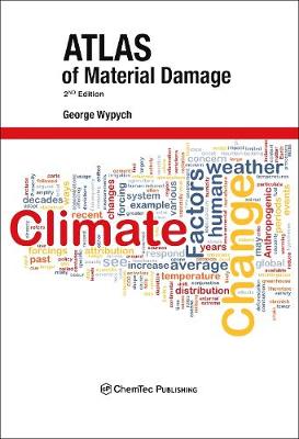 Book cover for Atlas of Material Damage