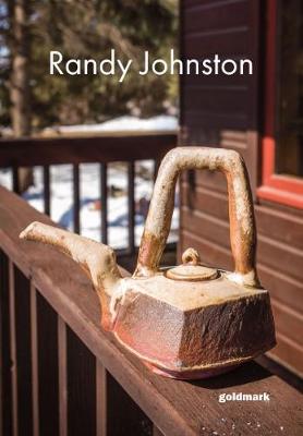 Book cover for Randy Johnston