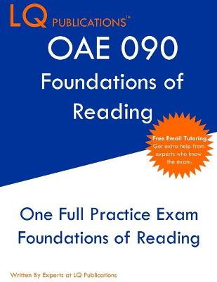 Book cover for Oae 090