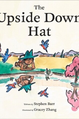 Cover of The Upside Down Hat