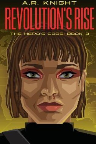 Cover of Revolution's Rise
