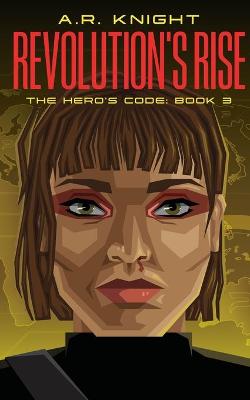 Book cover for Revolution's Rise