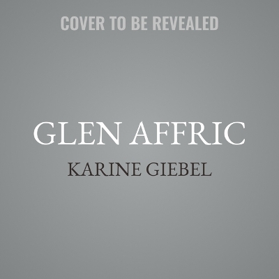 Cover of Glen Affric