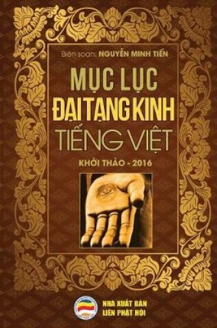 Cover of M&#7909;c l&#7909;c &#272;&#7841;i T&#7841;ng Kinh Ti&#7871;ng Vi&#7879;t