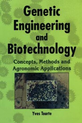 Cover of Genetic Engineering and Biotechnology