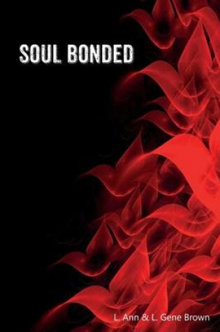 Cover of Soul Bonded
