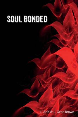 Book cover for Soul Bonded