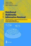 Book cover for Distributed Multimedia Information Retrieval