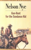Book cover for Gun-Hunt for the Sundance Kid