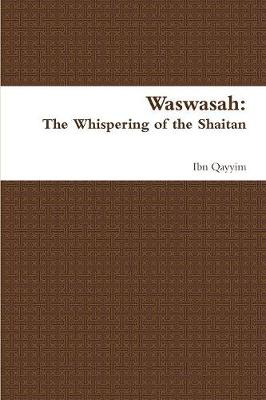 Book cover for Waswasah