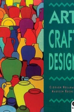 Cover of Art Craft Design