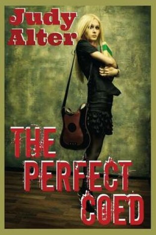 Cover of The Perfect Coed