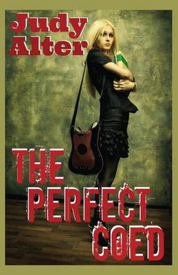 Book cover for The Perfect Coed