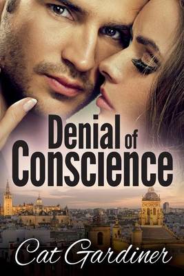 Book cover for Denial of Conscience