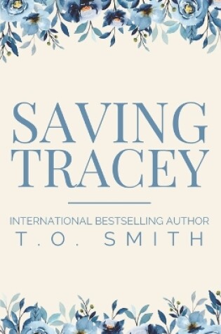 Cover of Saving Tracey