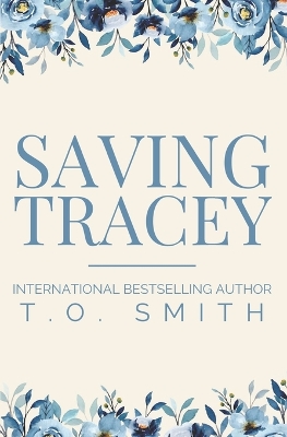 Cover of Saving Tracey