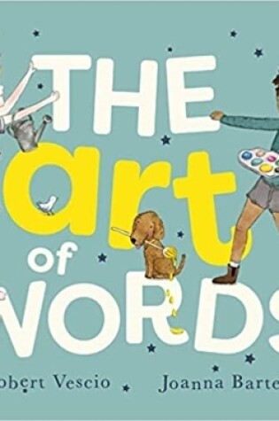 Cover of The Art of Words