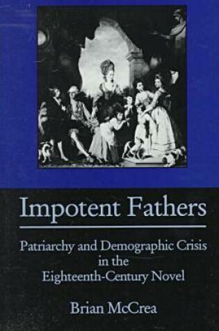 Cover of Impotent Fathers