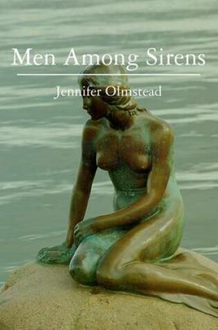 Cover of Men Among Sirens