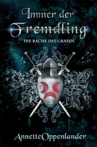Cover of Immer der Fremdling