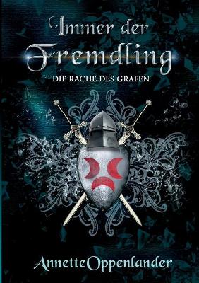 Book cover for Immer der Fremdling
