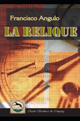 Cover of La Relique