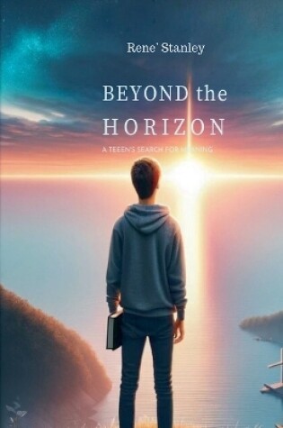 Cover of Beyond The Horazon