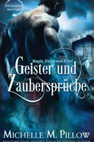 Cover of Geister und Zaubersprüche