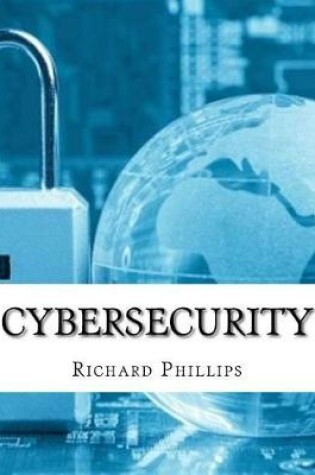 Cover of Cybersecurity