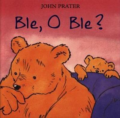 Book cover for Llyfrau Tedi Bach Ni: Ble, o Ble?