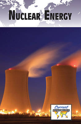 Cover of Nuclear Energy