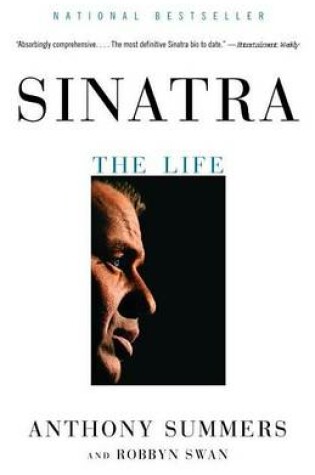 Cover of Sinatra