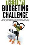 Book cover for The 21-Day Budgeting Challenge