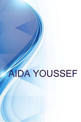 Book cover for Aida Youssef, Senior Software Engineer