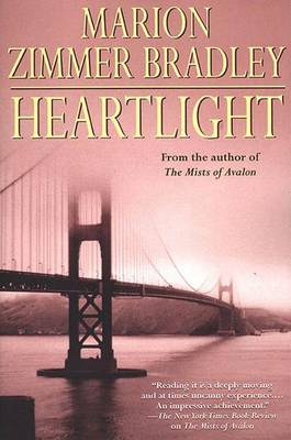 Book cover for Heartlight