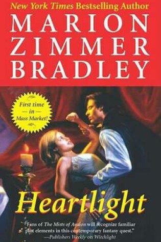 Cover of Heartlight