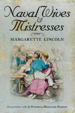 Cover of Naval Wives and Mistresses