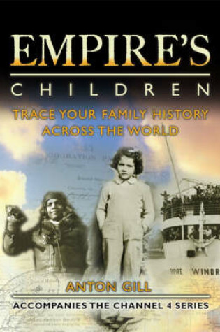 Cover of Empire's Children