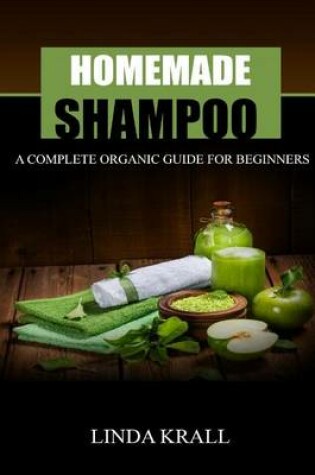 Cover of Homemade Shampoos