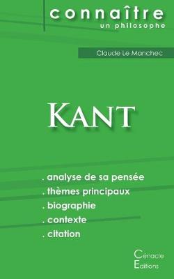 Book cover for Comprendre Kant (analyse complete de sa pensee)