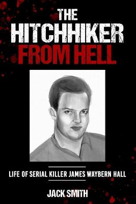 Book cover for The Hitchhiker from Hell