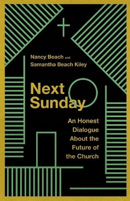 Book cover for Next Sunday