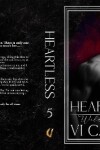 Book cover for Heartless