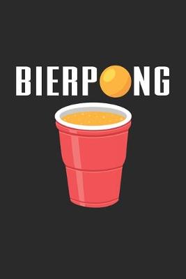 Book cover for Bierpong