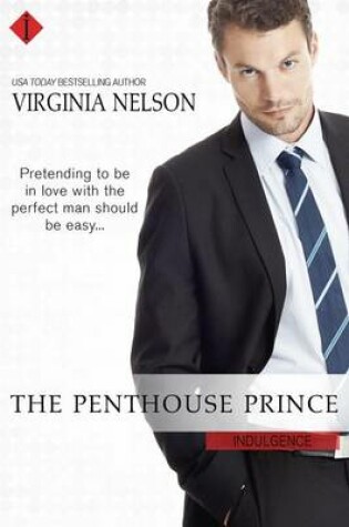 Cover of The Penthouse Prince